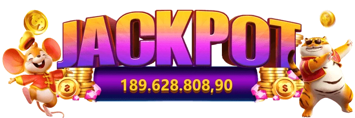 BR566 JACKPOT